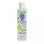 Crabtree & Evelyn, Wisteria, Reiniging, Douchegel, Voor alle huidtypes, 250 ml