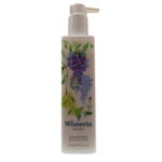 Crabtree & Evelyn, Wisteria, Hydraterend, Bodylotion, 245 ml
