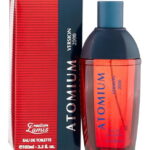 Creation Lamis, Atomium Version 2000, Eau de Toilette, Voor mannen, 100 ml *Tester