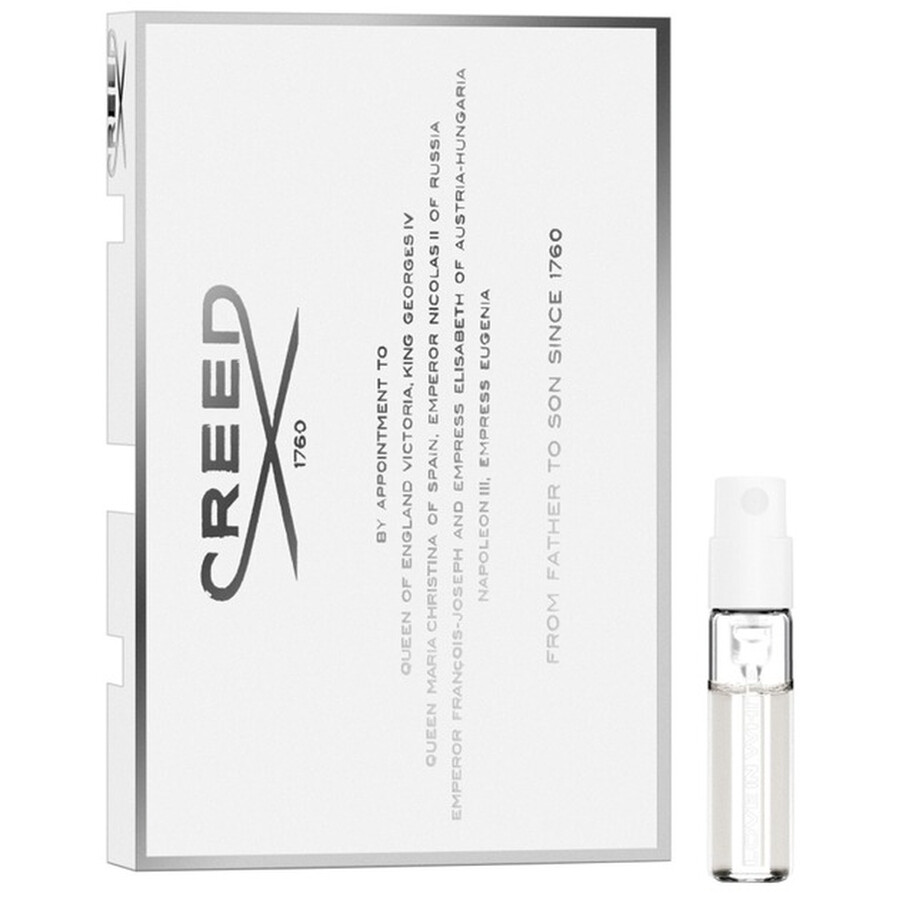 creed-love-in-white-for-summer-eau-de-parfum-for-women-2-ml-vial-1772531862 Creed, Love in White for Summer, Parfumwater, Voor vrouwen, 2 ml Flesje - Afbeelding 1