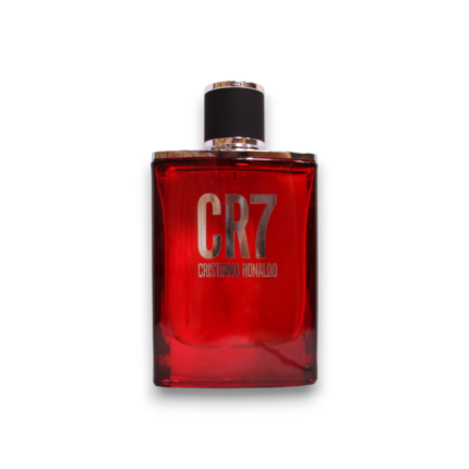 Cristiano Ronaldo, CR7, Eau de Toilette, Voor mannen, 50 ml