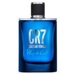Cristiano Ronaldo, CR7 Play It Cool, Eau de Toilette, Voor mannen, 100 ml *Tester