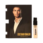 Cristiano Ronaldo, Legacy, Parfumwater, Voor mannen, 1.5 ml *Voorbeeld