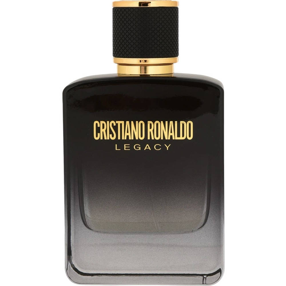 cristiano-ronaldo-legacy-eau-de-parfum-for-men-100-ml-1769332180 Cristiano Ronaldo, Legacy, Parfumwater, Voor mannen, 100 ml - Afbeelding 1