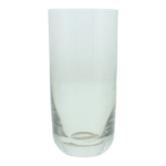 Crystal, Type 3, Highball, Kristalglas