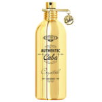 Cuba Authentic, Crystal, Parfumwater, Voor vrouwen, 100 ml