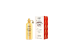 Cuba Authentic, Crystal, Parfumwater, Voor vrouwen, 100 ml - Afbeelding 2