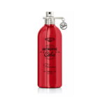 Cuba Authentic, Flame, Eau de Toilette, Voor mannen, 100 ml