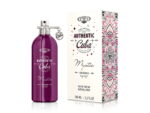 Cuba Authentic, Mystic, Parfumwater, Voor vrouwen, 100 ml - Afbeelding 2