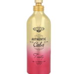 Cuba Authentic, Tasty, Parfumwater, Voor vrouwen, 100 ml