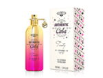 Cuba Authentic, Tasty, Parfumwater, Voor vrouwen, 100 ml - Afbeelding 2