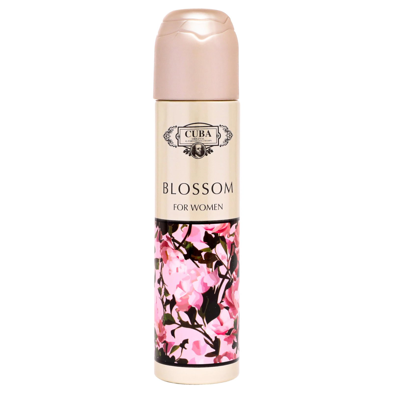 cuba-blossom-for-women-eau-de-parfum-for-women-100-ml-1776342744 Cuba, Blossom, Parfumwater, Voor vrouwen, 100 ml - Afbeelding 1