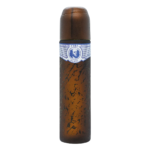 Cuba, Blue, Eau de Toilette, Voor mannen, 100 ml