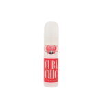 Cuba, Chic, Parfumwater, Voor vrouwen, 100 ml