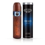 Cuba, Fierce, Eau de Toilette, Voor mannen, 100 ml - Afbeelding 2