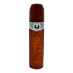 Cuba, Grey, Eau de Toilette, Voor mannen, 100 ml
