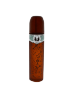 Cuba, Grey, Eau de Toilette, Voor mannen, 100 ml