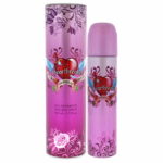 Cuba, Heartbreaker, Parfumwater, Voor vrouwen, 100 ml