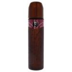 Cuba, Hot, Eau de Toilette, Voor mannen, 100 ml