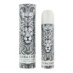 Cuba, Lion, Parfumwater, Voor vrouwen, 100 ml