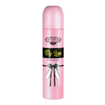 Cuba, My Love, Parfumwater, Voor vrouwen, 100 ml