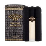 Cuba, Prestige Mystic Oud, Eau de Toilette, Voor mannen, 100 ml