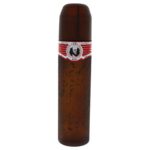 Cuba, Red, Eau de Toilette, Voor mannen, 100 ml