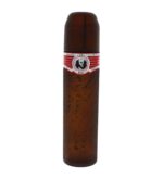 Cuba, Red, Eau de Toilette, Voor mannen, 100 ml