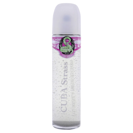 Cuba, Strass Snake, Parfumwater, Voor vrouwen, 100 ml
