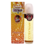 Cuba, Strass Tiger, Parfumwater, Voor vrouwen, 100 ml - Afbeelding 2