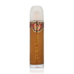 Cuba, Strass Tiger, Parfumwater, Voor vrouwen, 100 ml