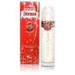 Cuba, Strass Zebra, Parfumwater, Voor vrouwen, 100 ml - Afbeelding 2