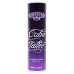 Cuba, Tattoo, Parfumwater, Voor vrouwen, 100 ml
