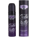 Cuba, Tattoo, Parfumwater, Voor vrouwen, 100 ml - Afbeelding 2