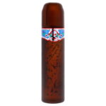 Cuba, Wild Heart, Eau de Toilette, Voor mannen, 100 ml