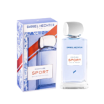 Daniel Hechter, Couture Sport, Parfumwater, Voor mannen, 100 ml - Afbeelding 2