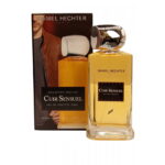 Daniel Hechter, Cuir Sensuel, Eau de Toilette, Voor mannen, 100 ml - Afbeelding 2