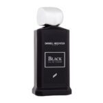 Daniel Hechter, Homme Black Couture, Parfumwater, Voor mannen, 100 ml