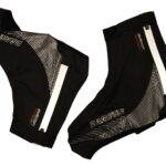 Darevie, Wind and Waterproof Cycling, Waterdicht, Textielen schoenovertrekken, Voor mannen