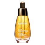 Darphin, Essential Oil Elixir - 8-Flower Golden Nectar, Niet-comedogeen, Voedt & maakt glad, Ochtend en nacht, Olie, Voor gezicht & hals, 100 ml *Tester