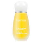 Darphin, Essential Oil Elixir - Jasmin Aromatic Care, Parabeenvrij, Anti-rimpel & verstevigend, Dag, Olie, Voor gezicht & hals, 15 ml *Tester