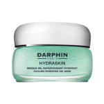 Darphin, HydraSkin - Cooling Hydrating, Vocht aanvullen / Opvullen & Vermoeide huid wekken, Gelmasker, Voor gezicht, 50 ml *Tester