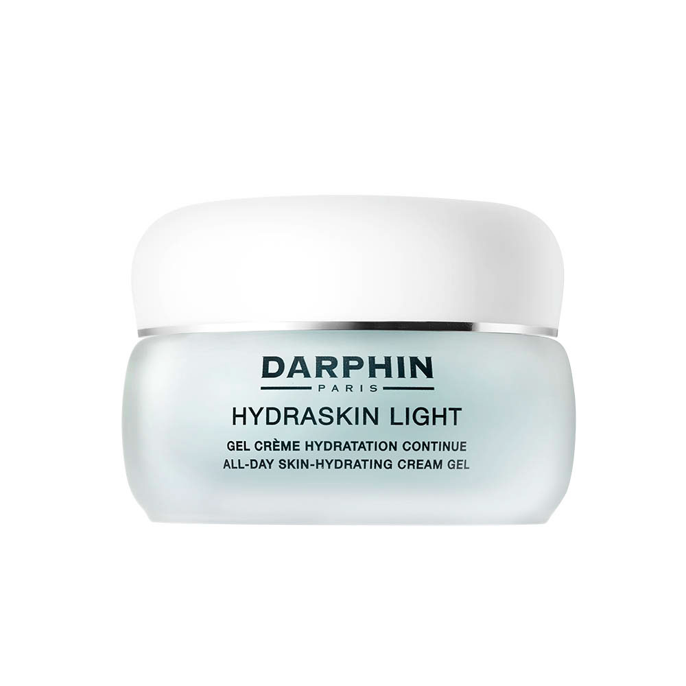 darphin-hydraskin-light-hydrating-gel-cream-for-face-50-ml-1674127728 Darphin, Hydraskin Light, Voor normale tot gecombineerde huid, Ochtend en nacht, Lichte room, Voor gezicht & hals, 50 ml - Afbeelding 1