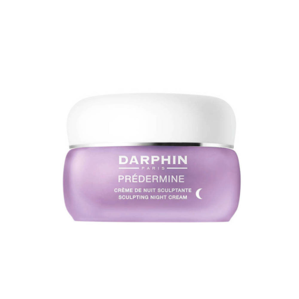 Darphin, Predermine, Anti-rimpel, Nacht, Room, Voor gezicht, 50 ml