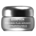 Darphin, StimulSkin Plus, Parabeenvrij, Anti-veroudering, Dag, Crèmemasker, Voor gezicht & hals, 50 ml
