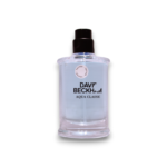 David Beckham, Aqua Classic, Eau de Toilette, Voor mannen, 60 ml *Tester
