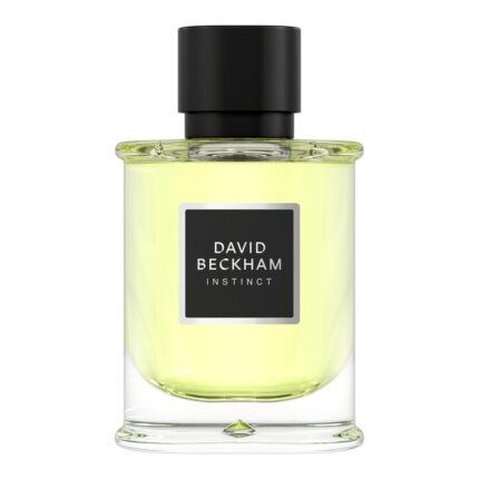 David Beckham, Instinct, Parfumwater, Voor mannen, 75 ml