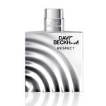 David Beckham, Respect, Eau de Toilette, Voor mannen, 90 ml *Tester