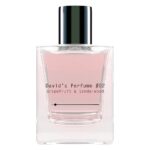 David Dobrik, David's Perfume No. 02, Parfumwater, Uniseks, 60 ml