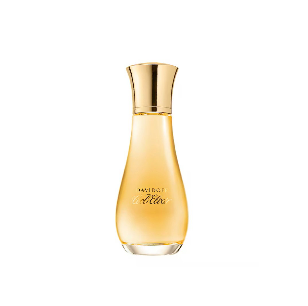 davidoff-cool-elixir-eau-de-parfum-for-women-30-ml-1779791538 Davidoff, Cool Elixir, Parfumwater, Voor vrouwen, 30 ml - Afbeelding 1